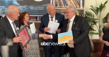 “Drini poetik”, poetët shqiptarë nga të gjitha trevat bashkohen në Kukës