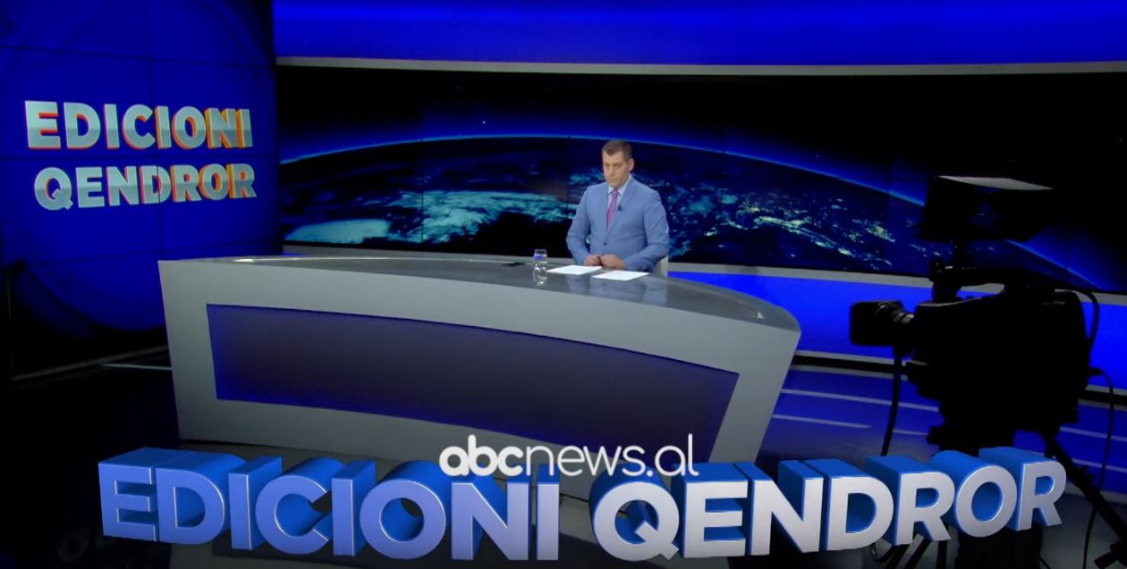 Edicioni qendror me Emilian Islamin, (28/06/2025)