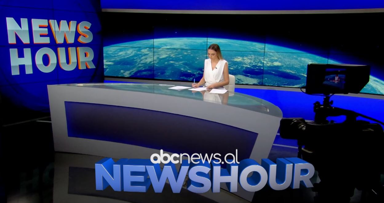 News Hour me Fabiola Hoxha, (30/06/2025)