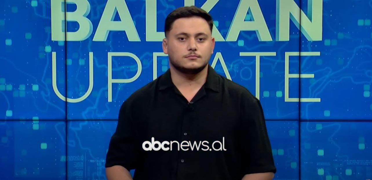 “Ballkan Update” me Sali Doçin, (30/06/2025)