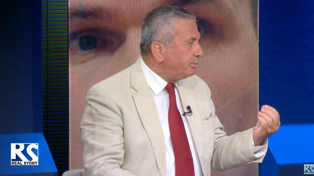 Gjyqi i shekullit/ Idajet Beqiri: Dosja “Partizani” i ka kaluar të gjitha filtrat, tani presim të….