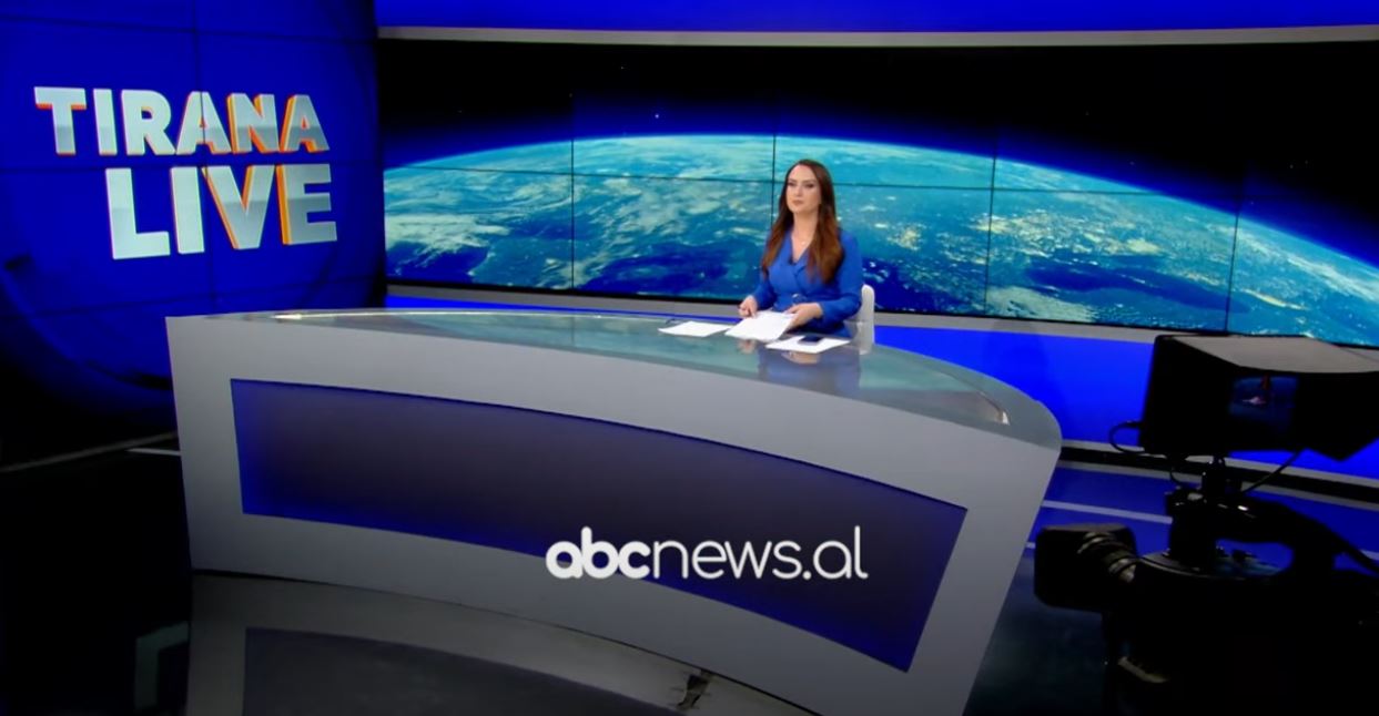 “Tirana Live” me Rovena Nezirin, (02/06/2025)