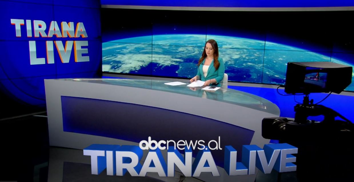 “Tirana Live” me Rovena Nezirin, (04/06/2025)