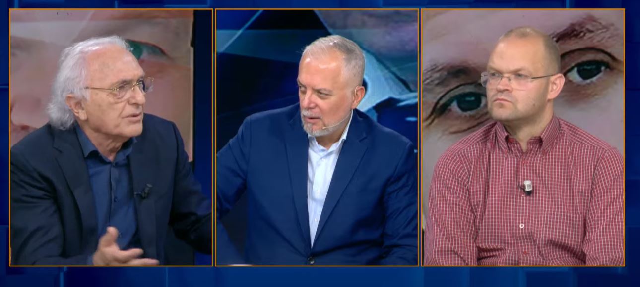 “Të tërë po shikojnë që Berisha po rrëzohet”, Çupi: Në PD nuk ka zhvillim nga brenda! Aulon Kalaja: Betejën do ta çoj deri në fund