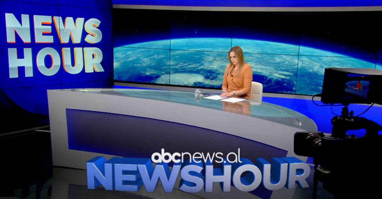 News Hour me Habi Hoxha, (05/06/2025)