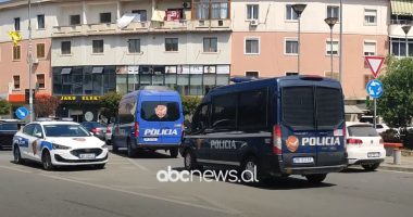 VIDEO/ Aksion “blic” në Fushë-Krujë, kontrolle në Nikël dhe disa zona të tjera