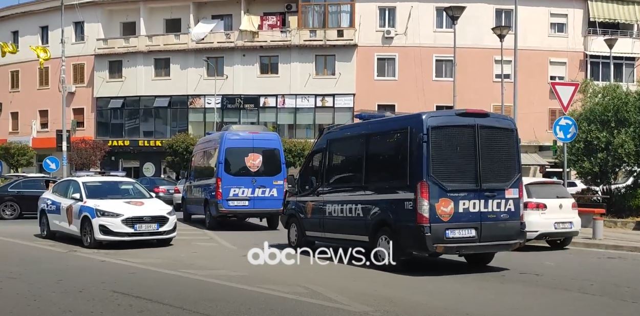 VIDEO/ Aksion “blic” në Fushë-Krujë, kontrolle në Nikël dhe disa zona të tjera