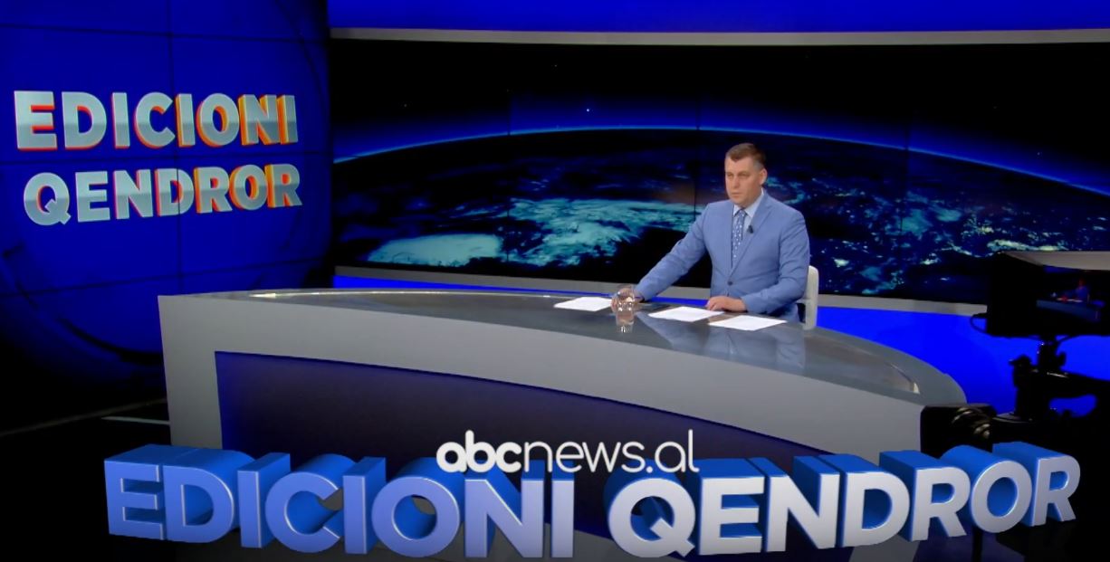 Edicioni qendror me Emilian Islamin, (14/06/2025)