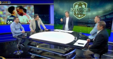 Botërori i Klubeve, sfidë dhe klas/ Ledio Pano: Rivaliteti mbetet shumë i fortë! Bici: Po shijojmë futbollin “bio”