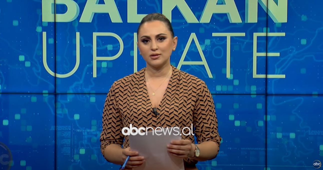 Balkan Update me Habi Hoxha, (18/06/2025)