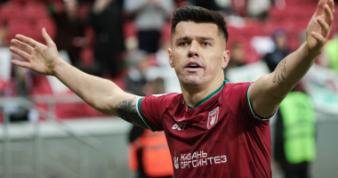 Daku “ha gol në shtesë”/ Mediat ruse: Zenit nuk bie dakord për rrogën e shqiptarit