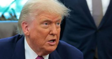 Trump kërcënon Putin me tarifa/ “Tarfia 100% për mallra ruse, nëse nuk mbyll luftën për 50 ditë”