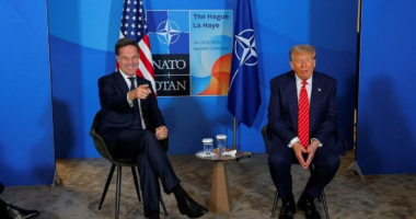 Trump për armëpushimin Izrael-Iran: Jam shumë krenar për këtë zhvillim pozitiv