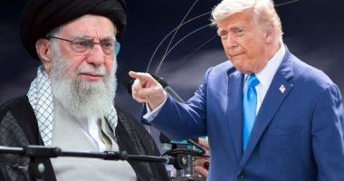 “Paç fat”, mesazhi i Donald Trump për udhëheqësin suprem të Iranit, pas refuzimit për t’u dorëzuar