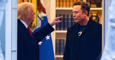 Rinis përplasja Trump-Musk/ Presidenti: Bizneset e tij mbijetojnë nga mbështetja e shtetit