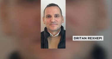 Zhdukja e Jan Prengës, Dritan Rexhepi refuzon të japë sqarime në Apel/ Seanca e radhës më 26 qershor