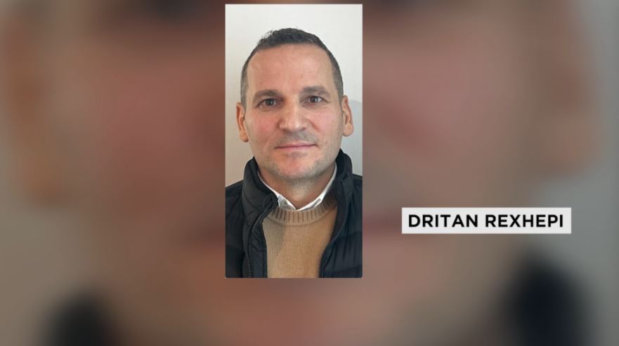 Zhdukja e Jan Prengës, Dritan Rexhepi refuzon të japë sqarime në Apel/ Seanca e radhës më 26 qershor