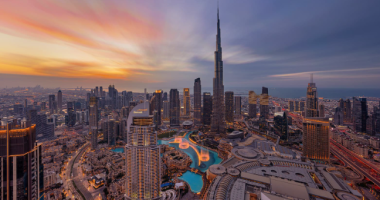 Lamtumirë Dubai/ Eksodi i miliarderëve nga “ishulli” i luksit, largohen prej luftës me Iranin