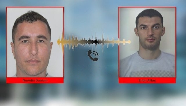 “Mbaroi i pari,” Alibej rrëfen bisedën me Dumanin pas vrasjes së Dorian Shkozës: Anxhelo Avdia, u vra nga nxitimi. Armët i merrja te një hoxhë në Tiranë