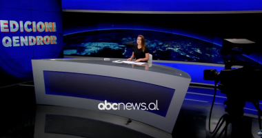 Edicioni qendror me Kasandra Palin, (29/06/2025)