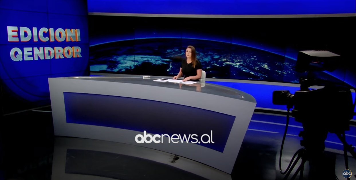 Edicioni qendror me Kasandra Palin, (29/06/2025)