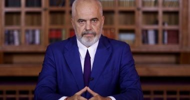 Rama ndan pamje nga shkolla “Angela Merkel”: Me standarde europiane, në shtator hap dyert për të pritur mbi 1300 nxënës