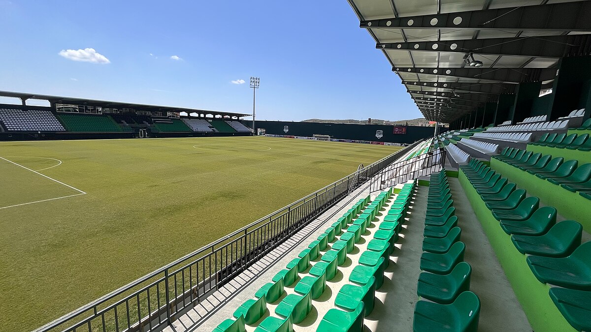 Champions në Rrogozhinë/ UEFA miraton stadiumin e Egnatias për duelet europiane