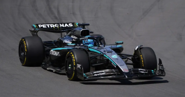 Formula 1, fiton Mercedes/ Skuadra gjermane me dy pilotë në podium, Russell i pari