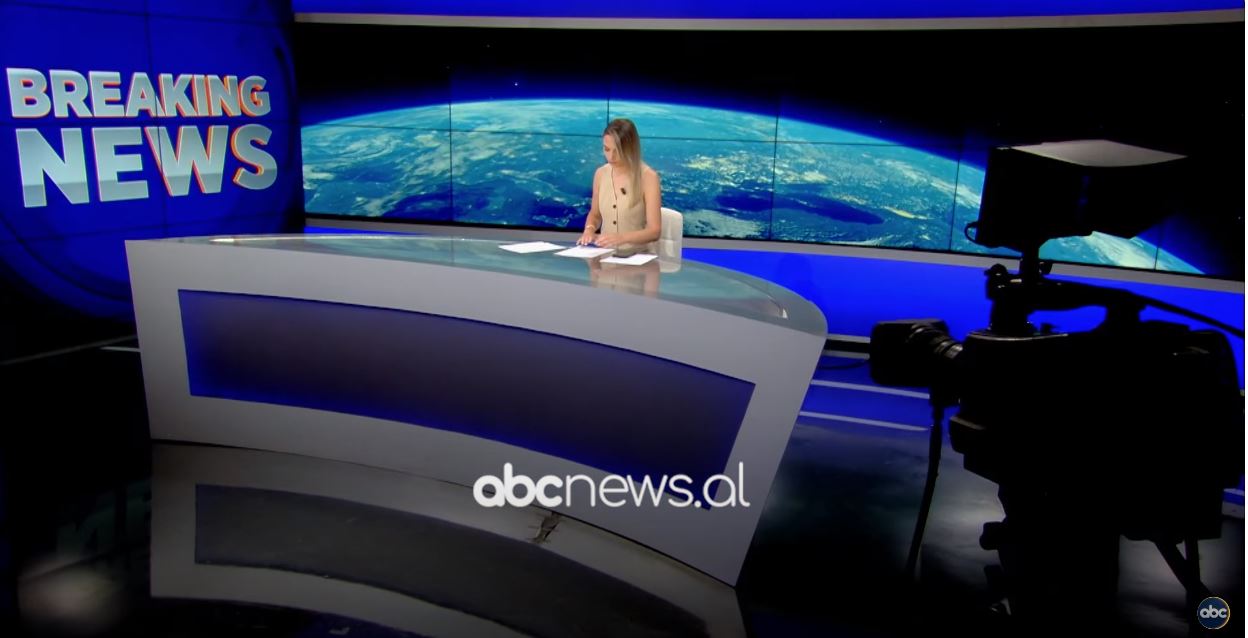 Breaking News me Fabiola Hoxhën, (23/06/2025)