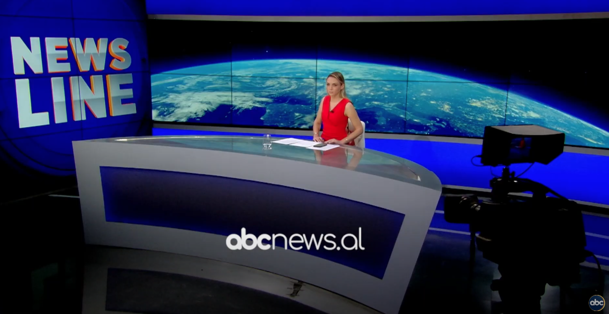 News Line me Fabiola Hoxha, (01/06/2025)