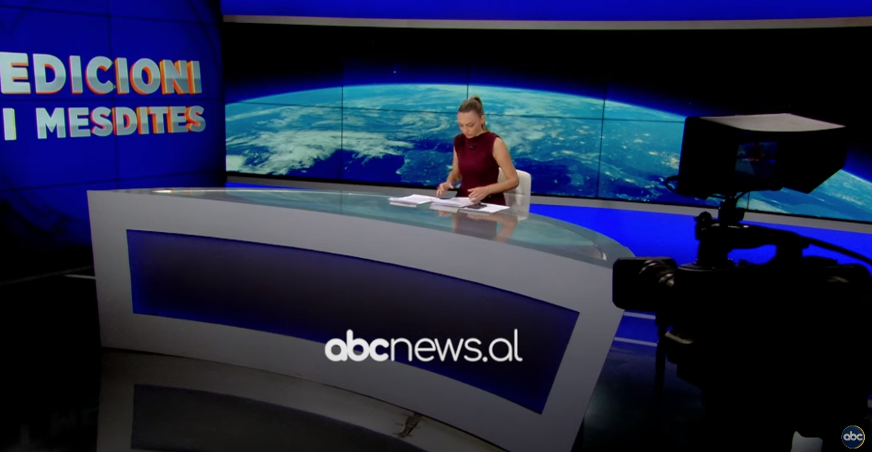 Edicioni i Mesditës me Fabiola Hoxhën, (25/06/2025)