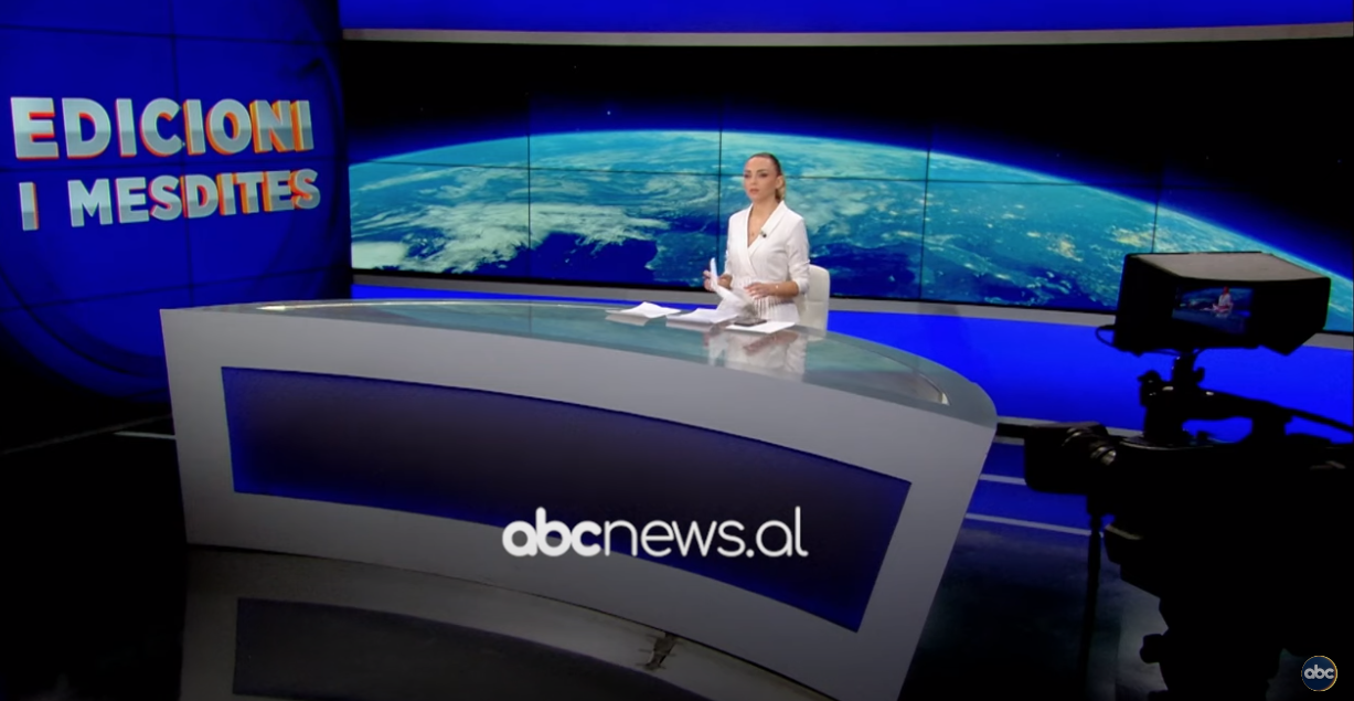 Edicioni i Mesditës me Fabiola Hoxhën, (26/06/2025)