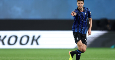 Atalanta bllokon Gjimshitin/ Klubi italian mësohet se hedh poshtë ofertën e sheikëve