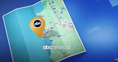 GPS me Albana Ruçi, (04/10/2026)