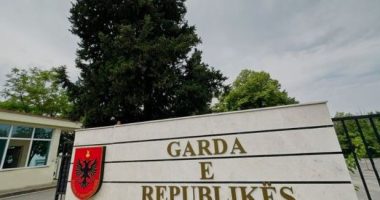 Simon Zereci në krye të Gardës/ Komandohet Drejtor i Përgjithshëm i Gardës së Republikës