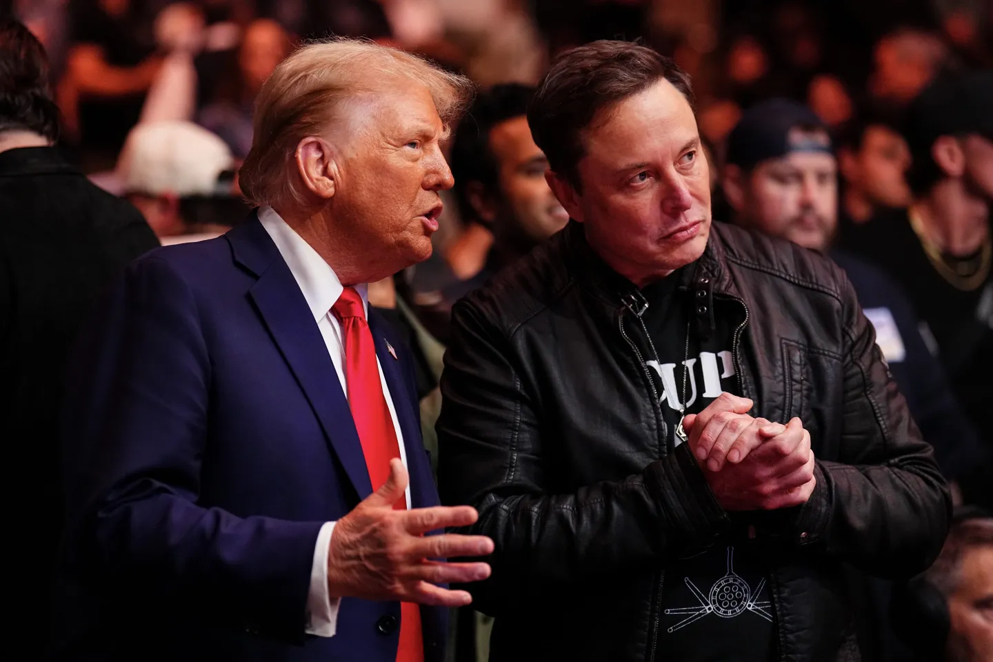 “Shkova shumë larg”, Elon Musk zbut qëndrimet, pendohet për sulmet ndaj Donald Trump