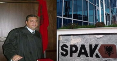 Apeli i GJKKO ndryshon dënimin për ish-gjyqtarin, do kryejë 100 orë punë në shërbimin publik