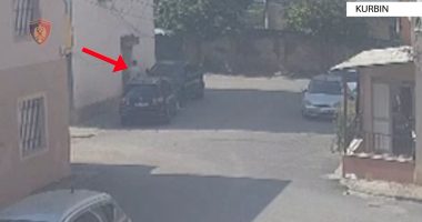 EMRI/ Kreu dy vjedhje brenda 24 orëve, arrestohet 26-vjeçari në Kurbin