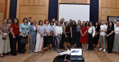 LOT Polish Airlines dhe Aeroporti Ndërkombëtar i Tiranës theksojnë rritjen strategjike dhe lidhjet ndërkombëtare