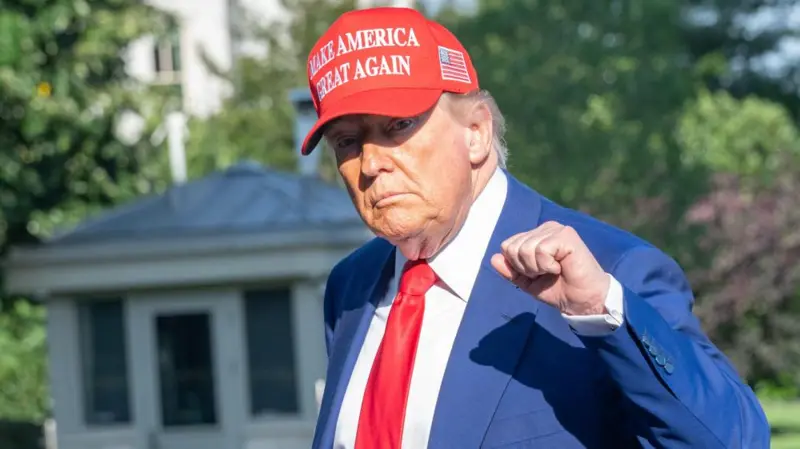 Ligjvënësit amerikanë reagojnë ndaj vendimit të Trump për të sulmuar Iranin