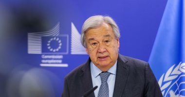 Shefi i OKB: “Thellësisht i alarmuar” nga sulmi i SHBA ndaj Iranit, thirrje për paqe