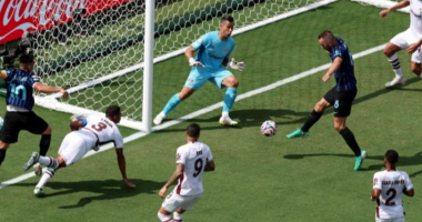 Inter, dështim Botëror/ Ziklatërit eliminohet në 1/16, , Fluminense fiton 2-0