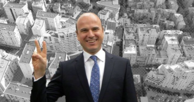 Ulliri liroi dhëndrin e Berishës/ Treshja e kryesuar prej saj hoqi masën e sigurisë