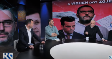 “Partizani” gjyqtarja Ulliri në konflikt interesi? Jordan Daci jep shpjegimin juridik