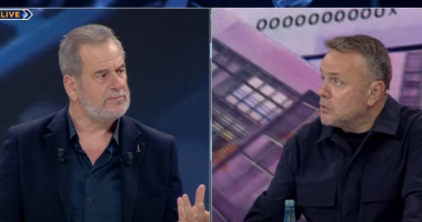 Për ata që i përdorin vend e pa vend…Karamuço sqaron se çfarë është karteli dhe organizata terroriste