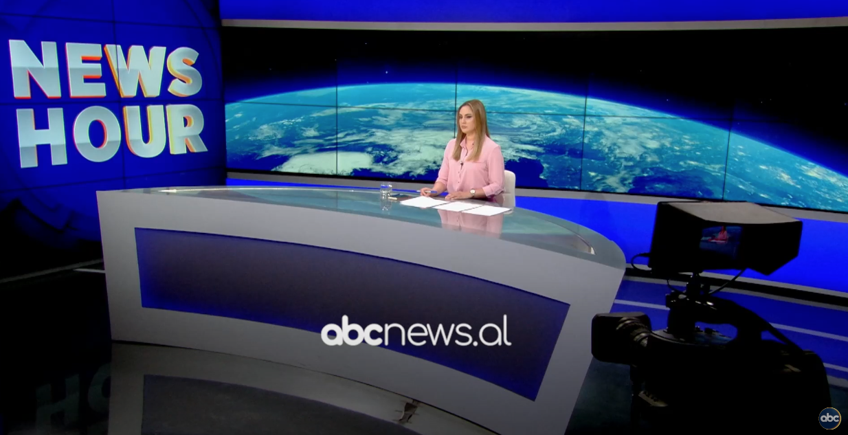 NewsHour me Habi Hoxha, (02/06/2025)