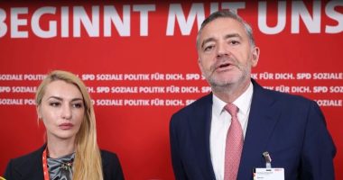 Berlini mbështet integrimin/ Klosi në Kongresin e PSD: Qeverisja e të majtëve, shembull për reformat e BE