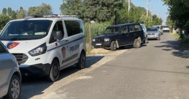 EMRI/Krim i rëndë në Tale të Lezhës! Ekzekutohet në oborrin e shtëpisë 57-vjeçari