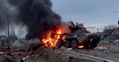 Ukraina: Rusia lëshoi 479 dronë dhe 20 raketa gjatë natës