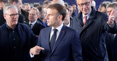 Mbretëria e Bashkuar, Gjermania dhe Franca i bëjnë thirrje Iranit të përmbahet: Shmang çdo hap të mëtejshëm, të negociojmë…